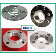 Carbon Steel Forged Flange Hersteller